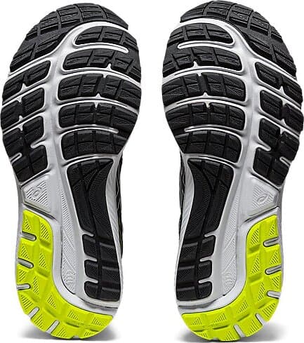 Product gallery image number 3 for product Gel-Cumulus 22 Gs Running Shoes - Big Kid's