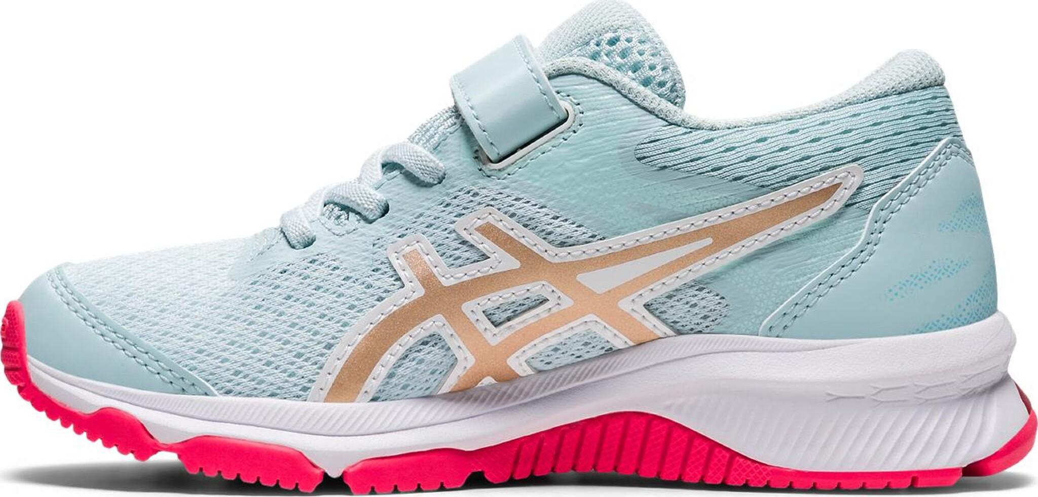 Product gallery image number 3 for product GT-1000 10 PS Running Shoes - Kids