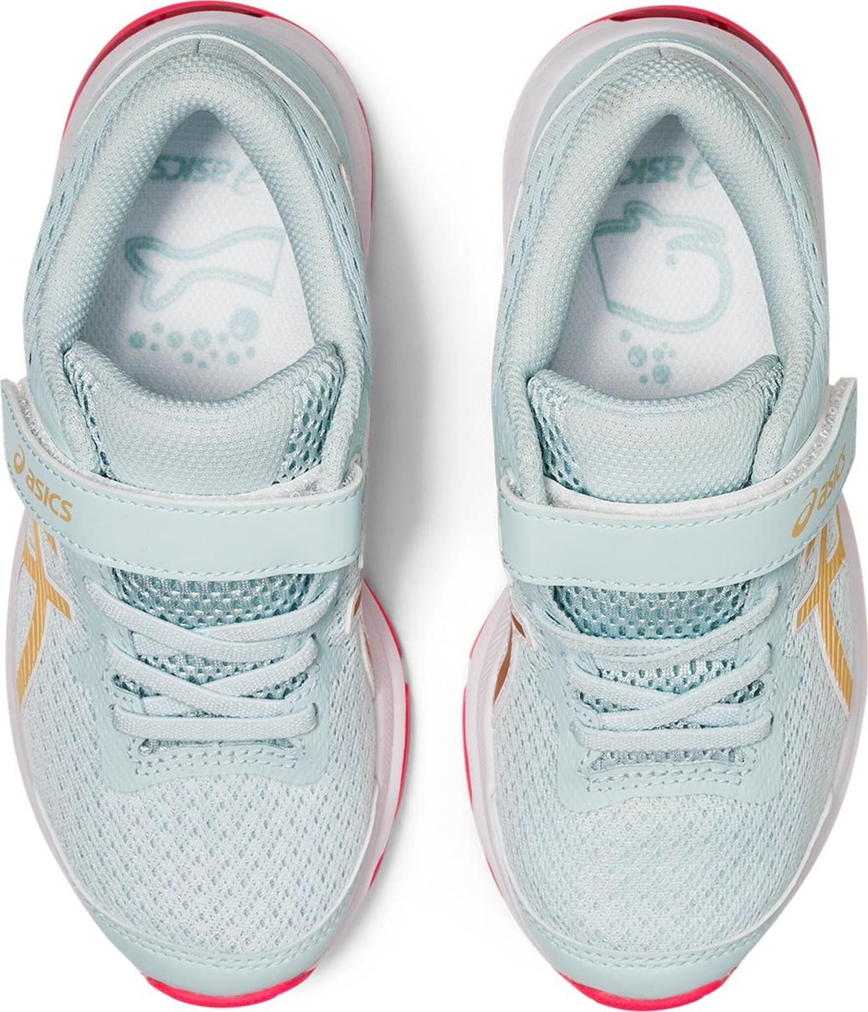 Product gallery image number 4 for product GT-1000 10 PS Running Shoes - Kids