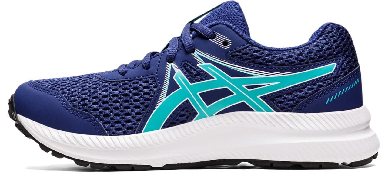 Product gallery image number 3 for product Contend 7 GS Shoes - Kids