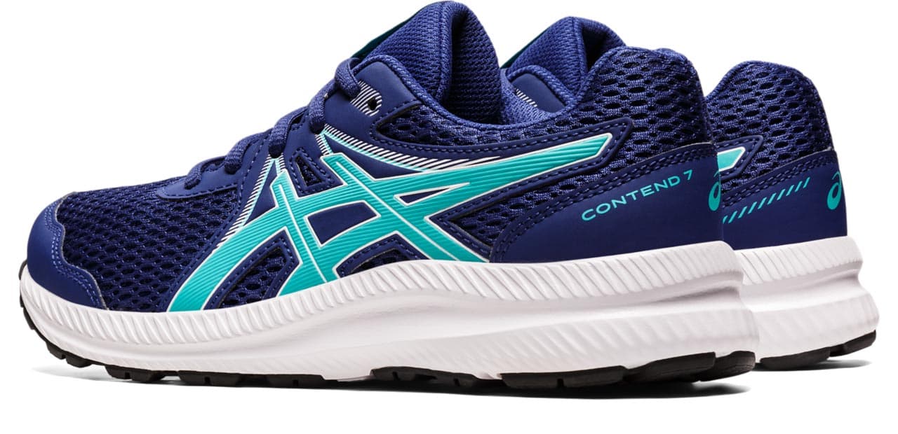 Product gallery image number 4 for product Contend 7 GS Shoes - Kids