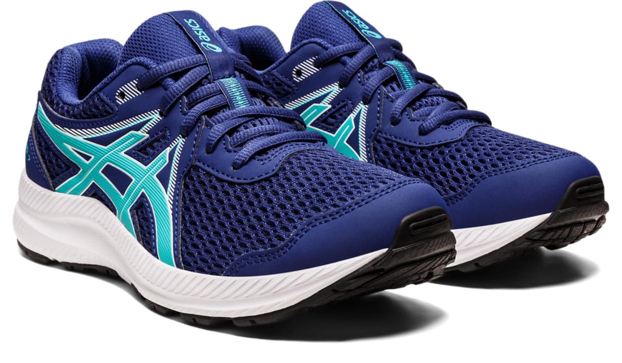 Product gallery image number 2 for product Contend 7 GS Shoes - Kids