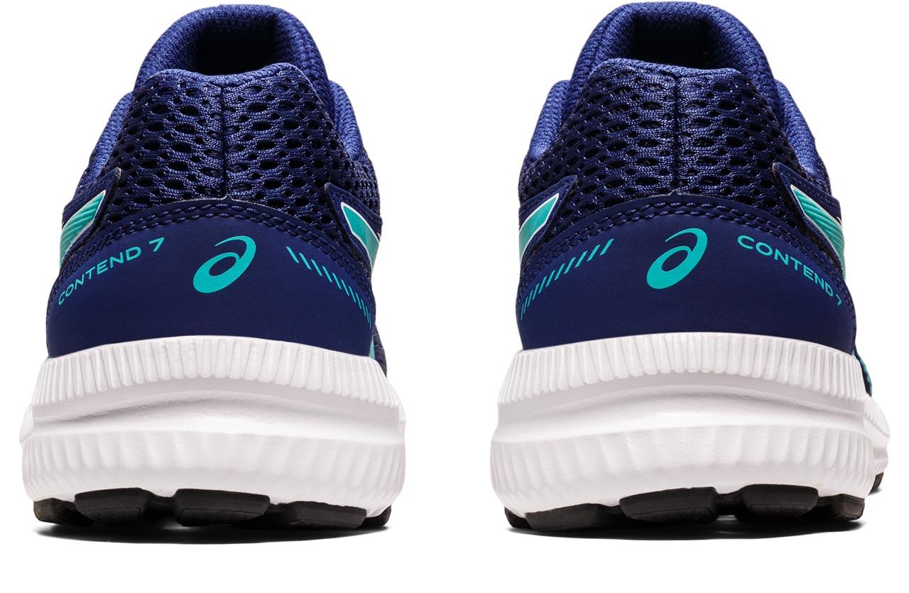 Product gallery image number 5 for product Contend 7 GS Shoes - Kids