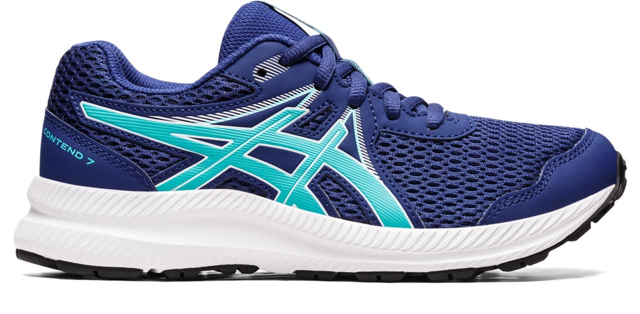 Product gallery image number 1 for product Contend 7 GS Shoes - Kids