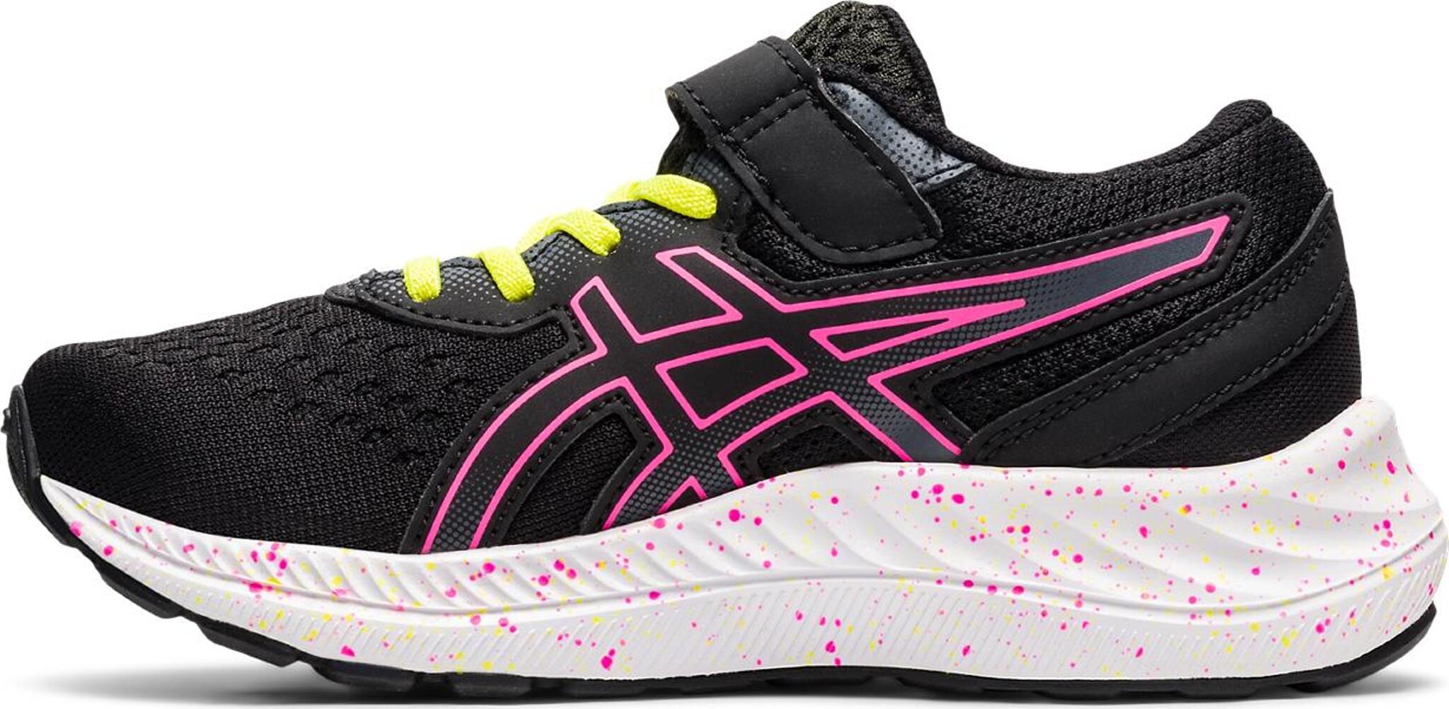 Product gallery image number 3 for product Pre Excite 8 PS Running Shoes - Kids