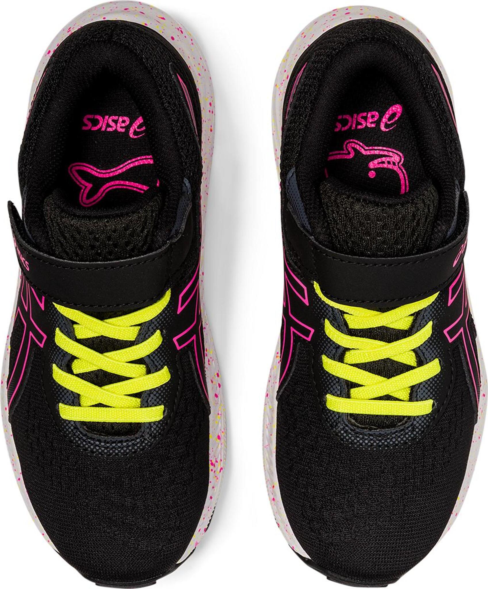 Product gallery image number 4 for product Pre Excite 8 PS Running Shoes - Kids