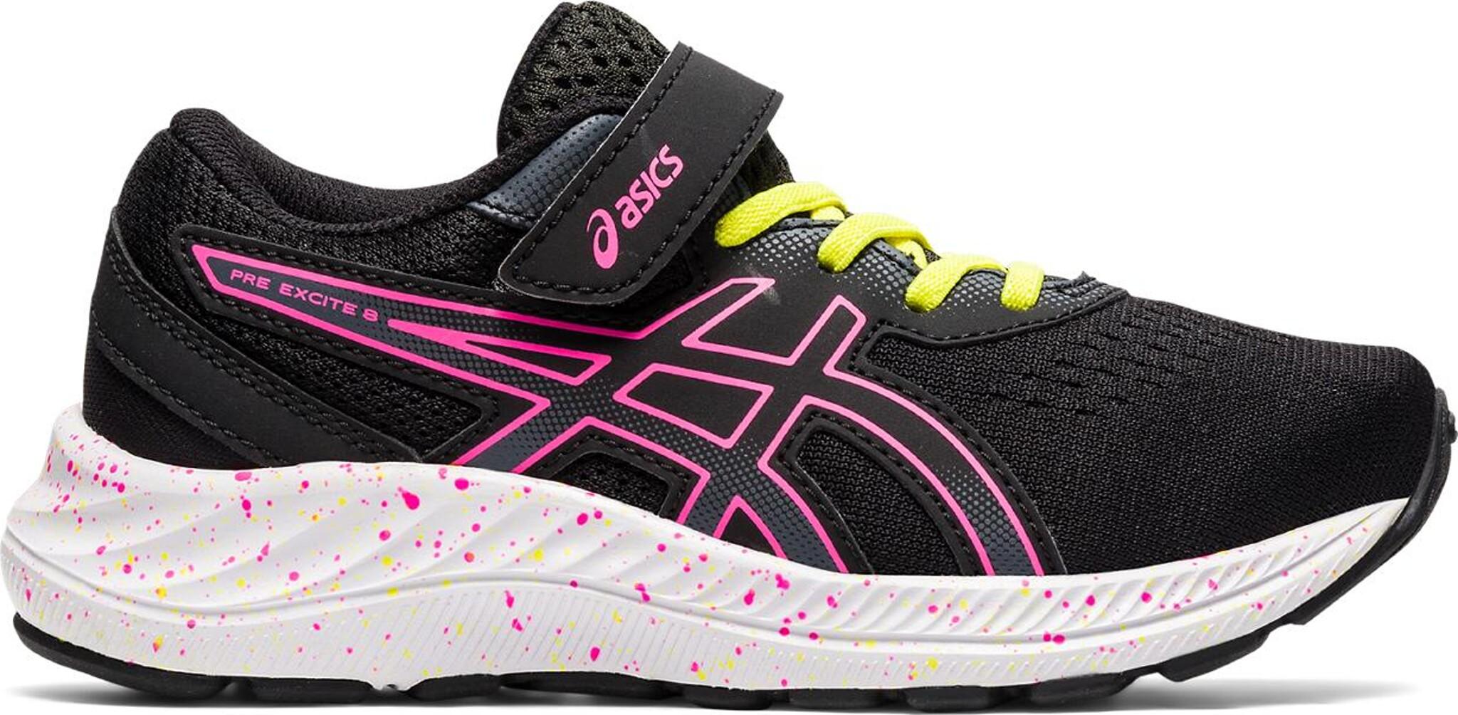 Product gallery image number 1 for product Pre Excite 8 PS Running Shoes - Kids