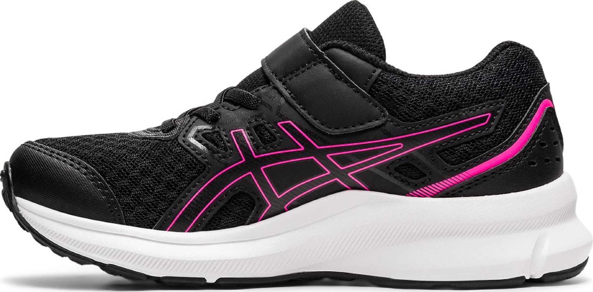 Product gallery image number 3 for product Jolt 3 PS Running Shoes - Kids