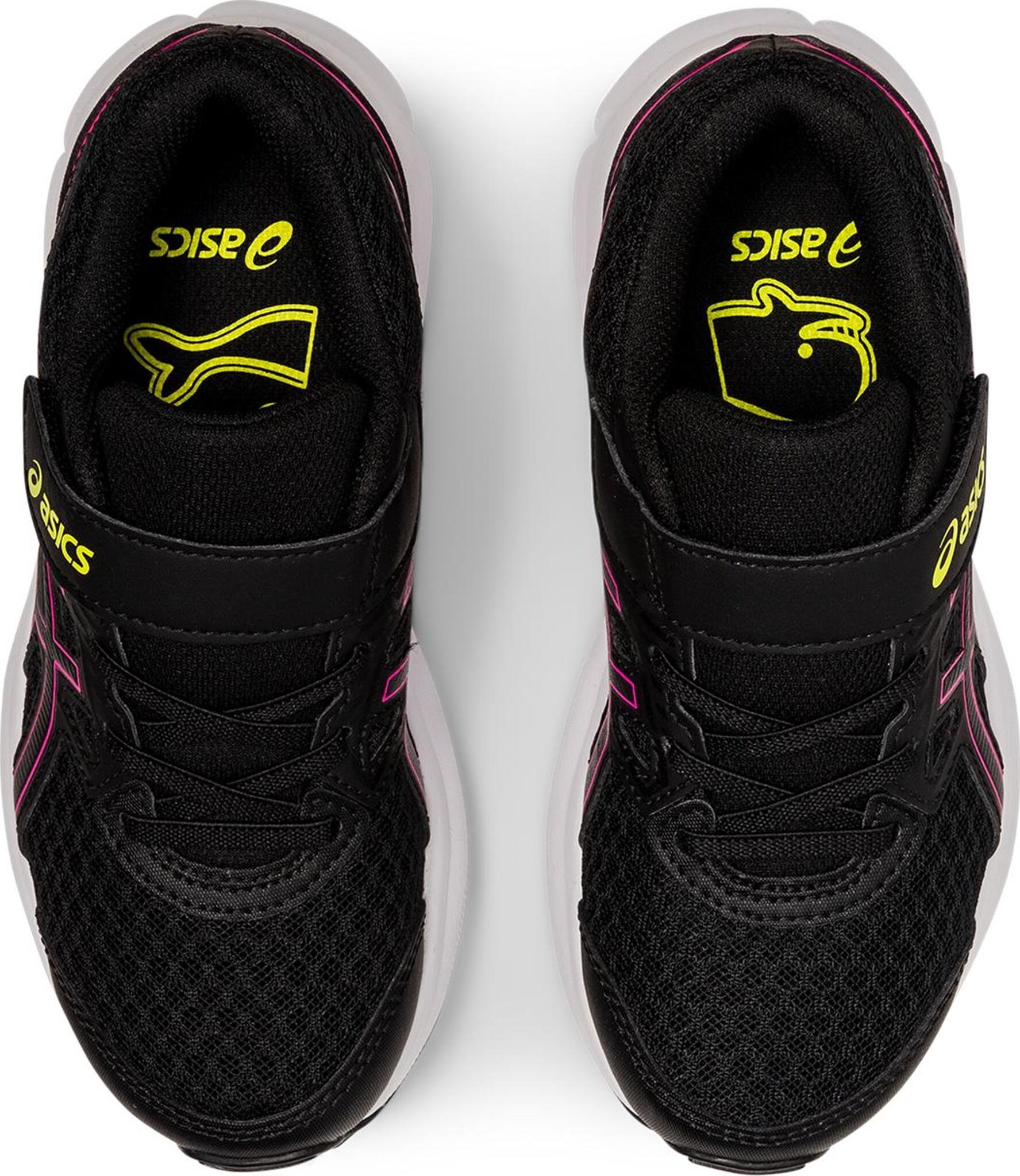 Product gallery image number 4 for product Jolt 3 PS Running Shoes - Kids