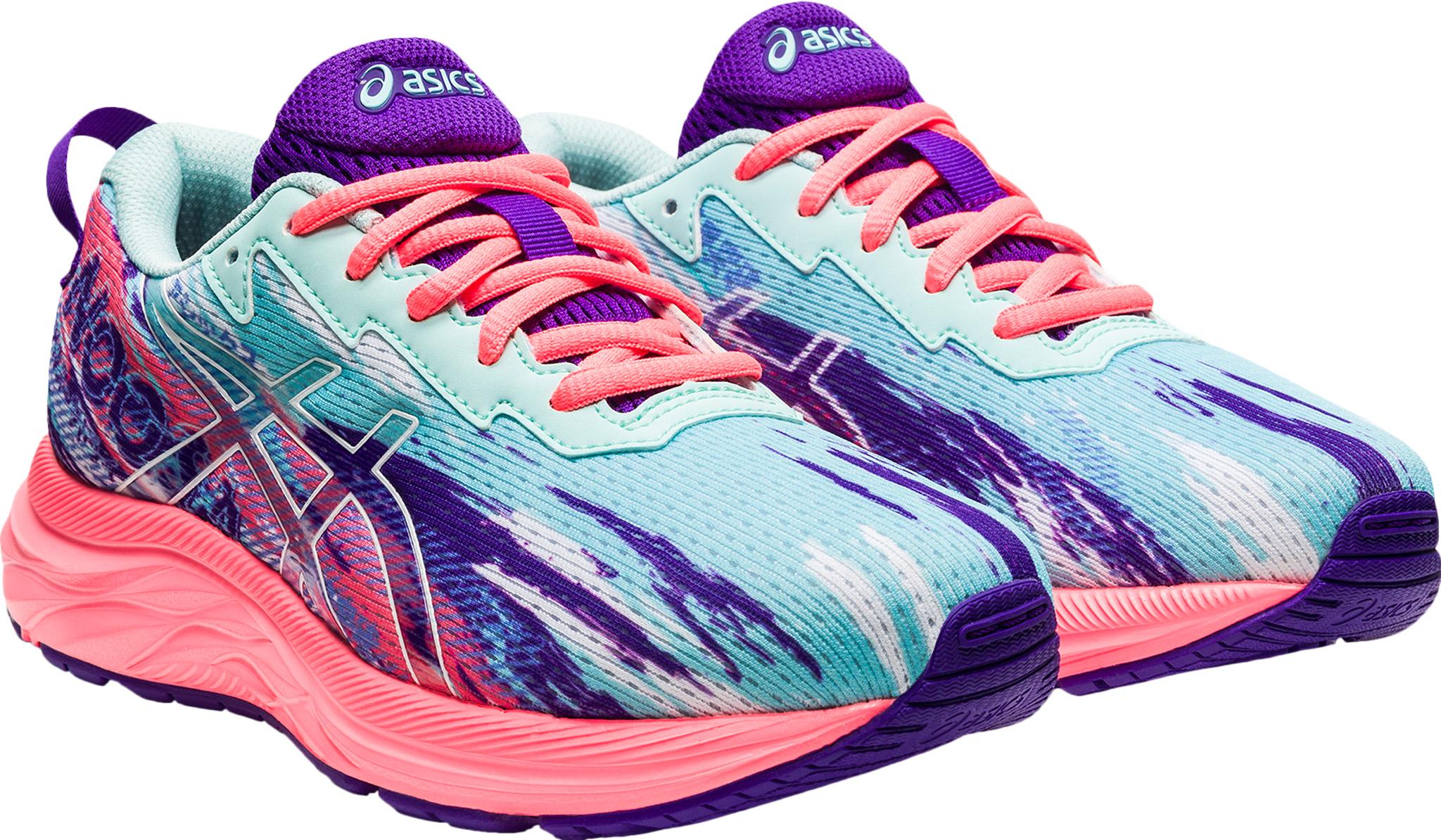 Product gallery image number 6 for product Gel-Noosa Tri 13 GS Shoes - Kids