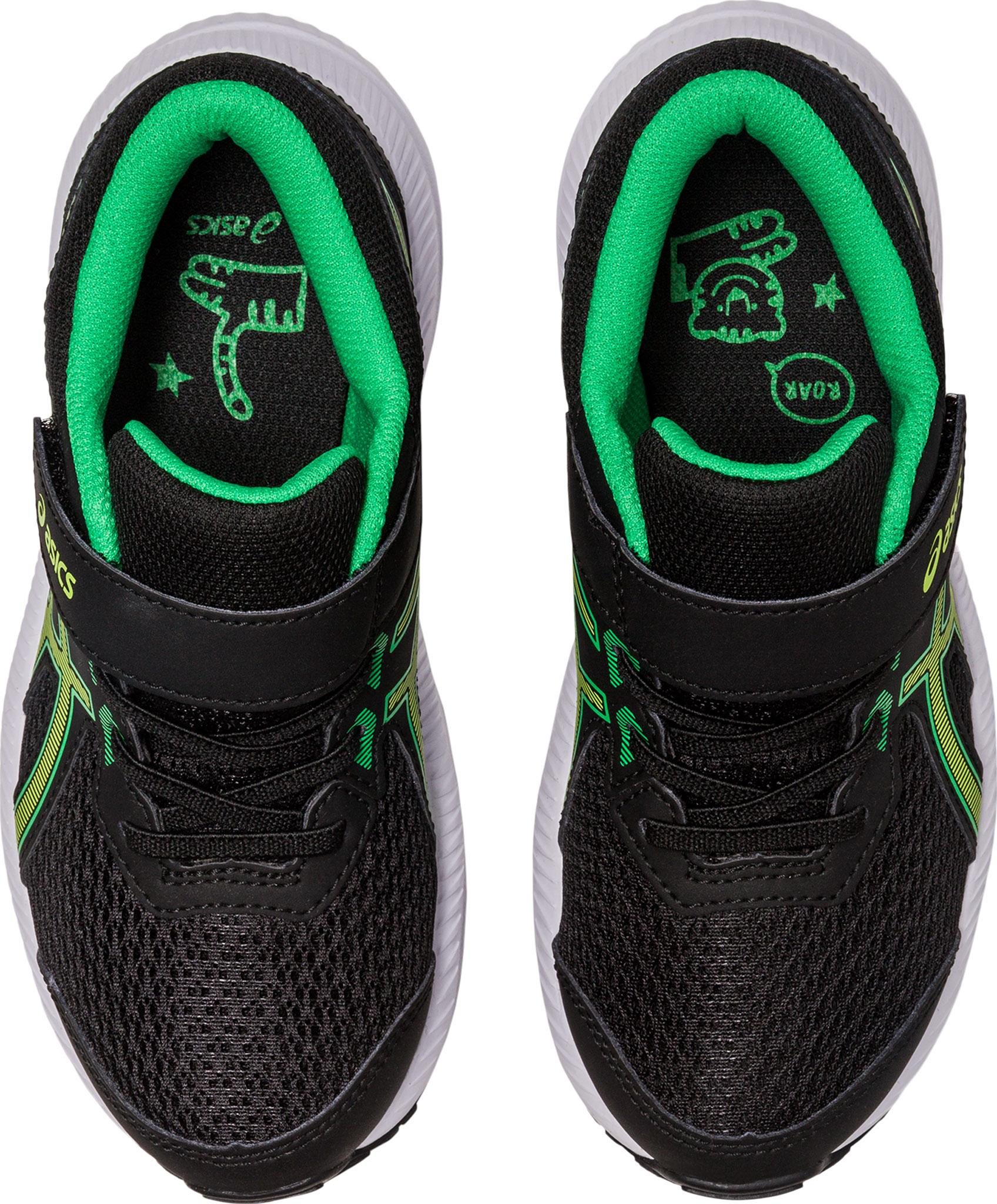 Product gallery image number 4 for product Contend 8 Pre-School Shoes - Kids