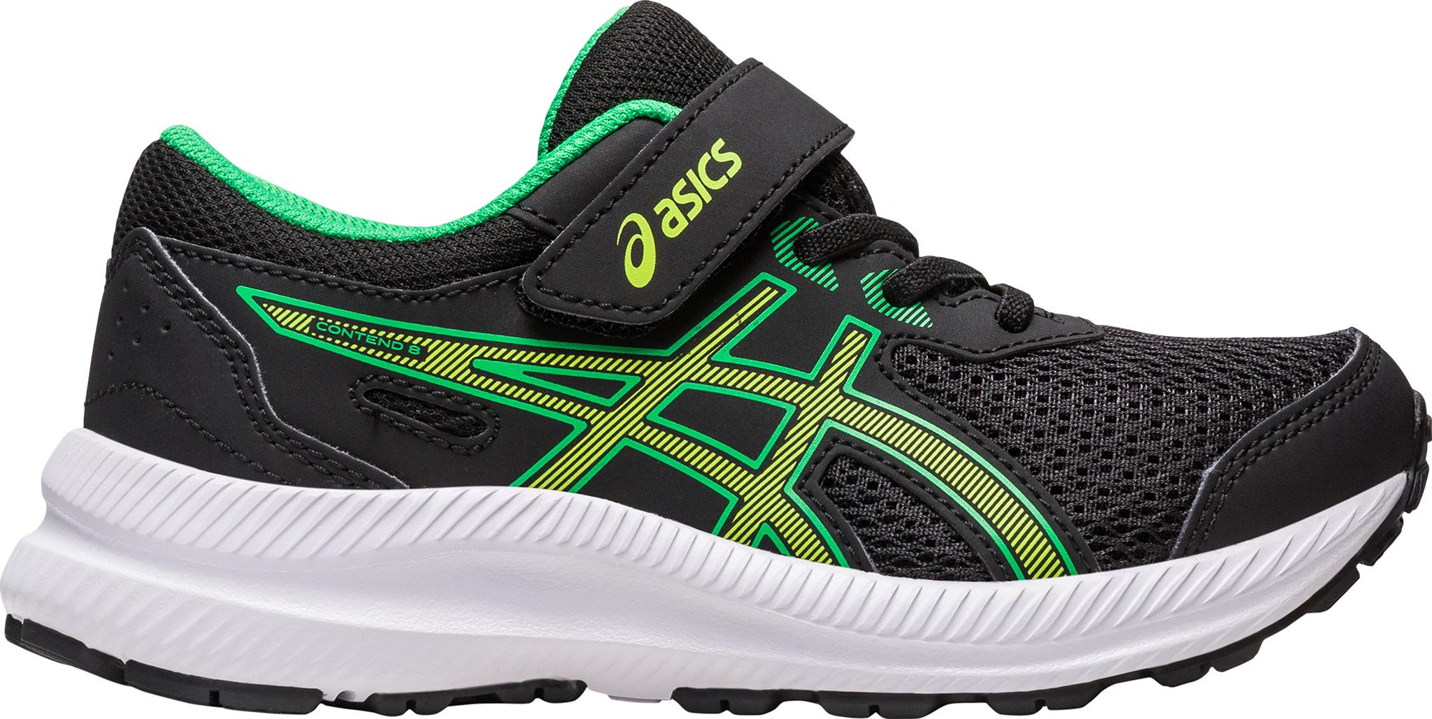 Product gallery image number 1 for product Contend 8 Pre-School Shoes - Kids