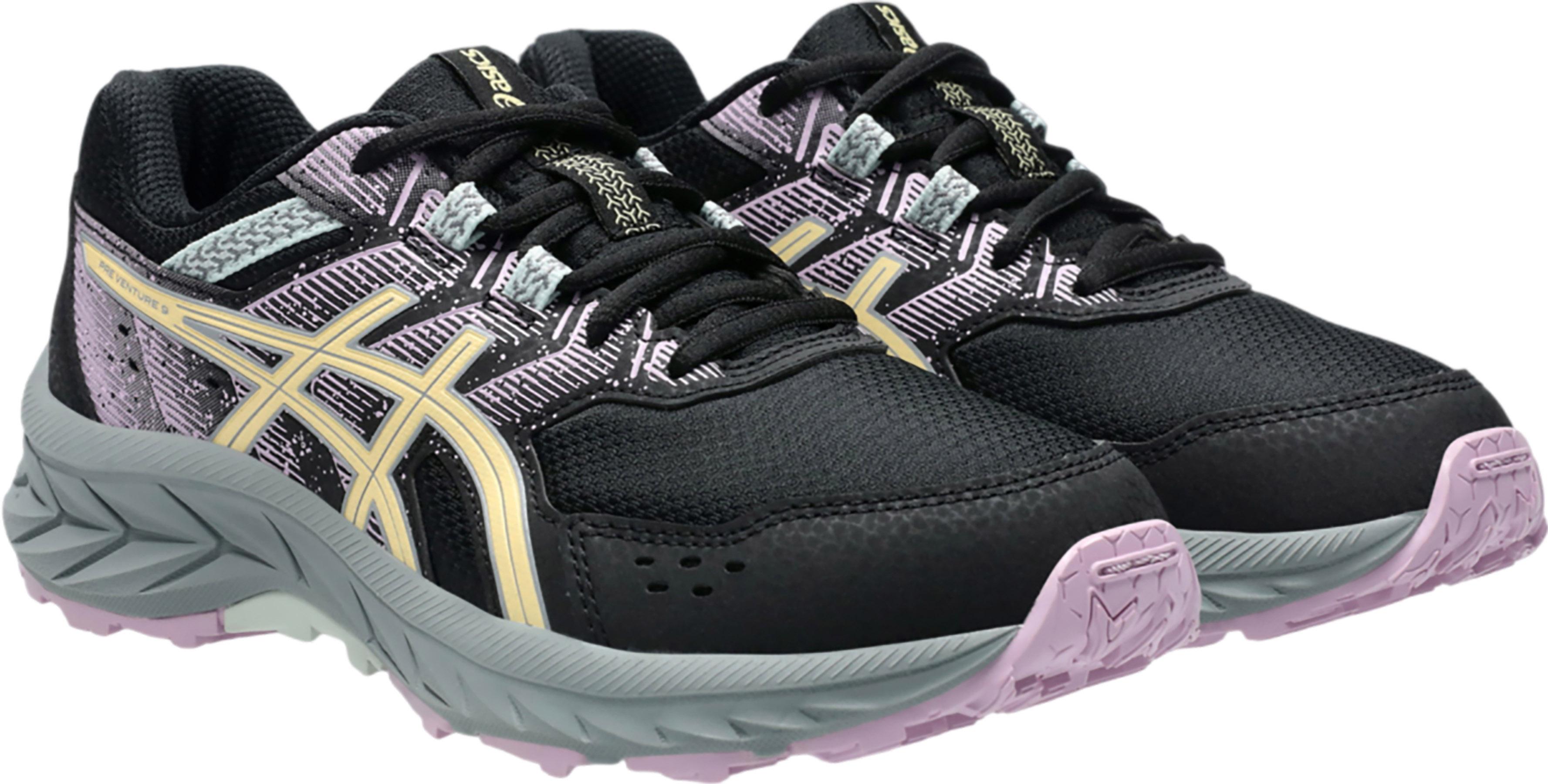 Product gallery image number 4 for product Pre Venture 9 Grade School Shoes - Kids