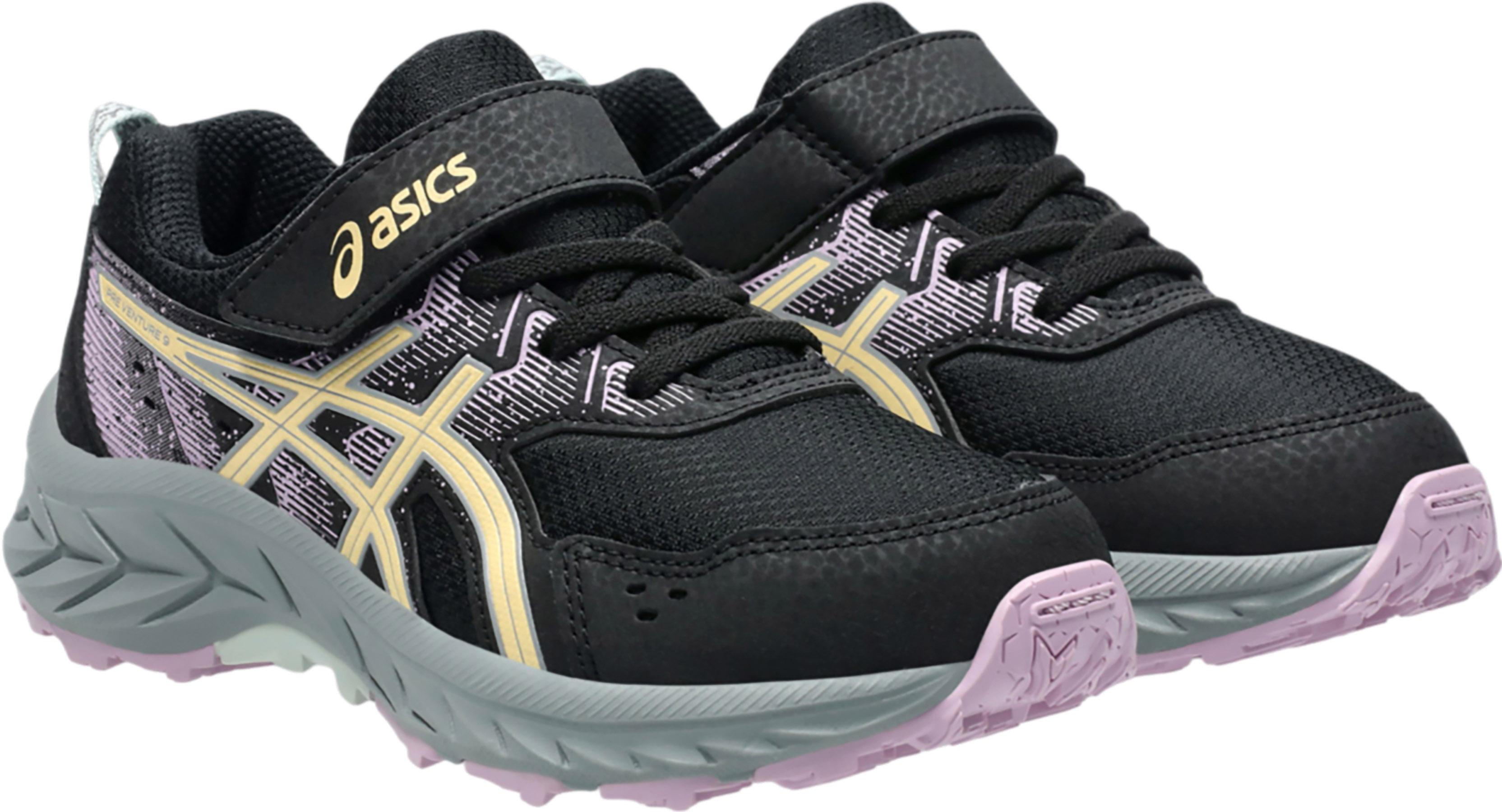 Product gallery image number 2 for product Pre Venture 9 Pre-School Shoes - Kids