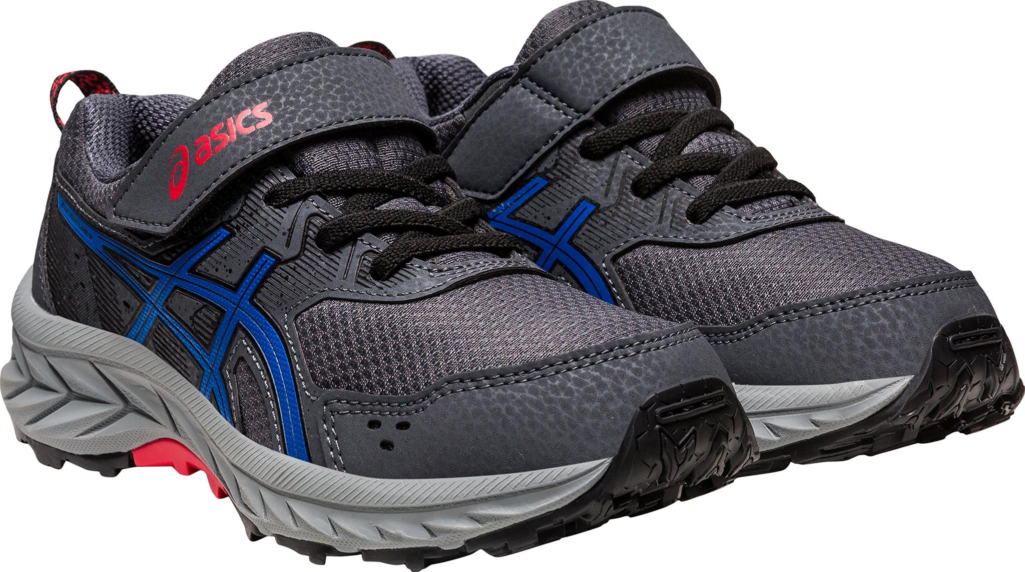 Product gallery image number 4 for product Pre Venture 9 Pre-School Shoes - Kids