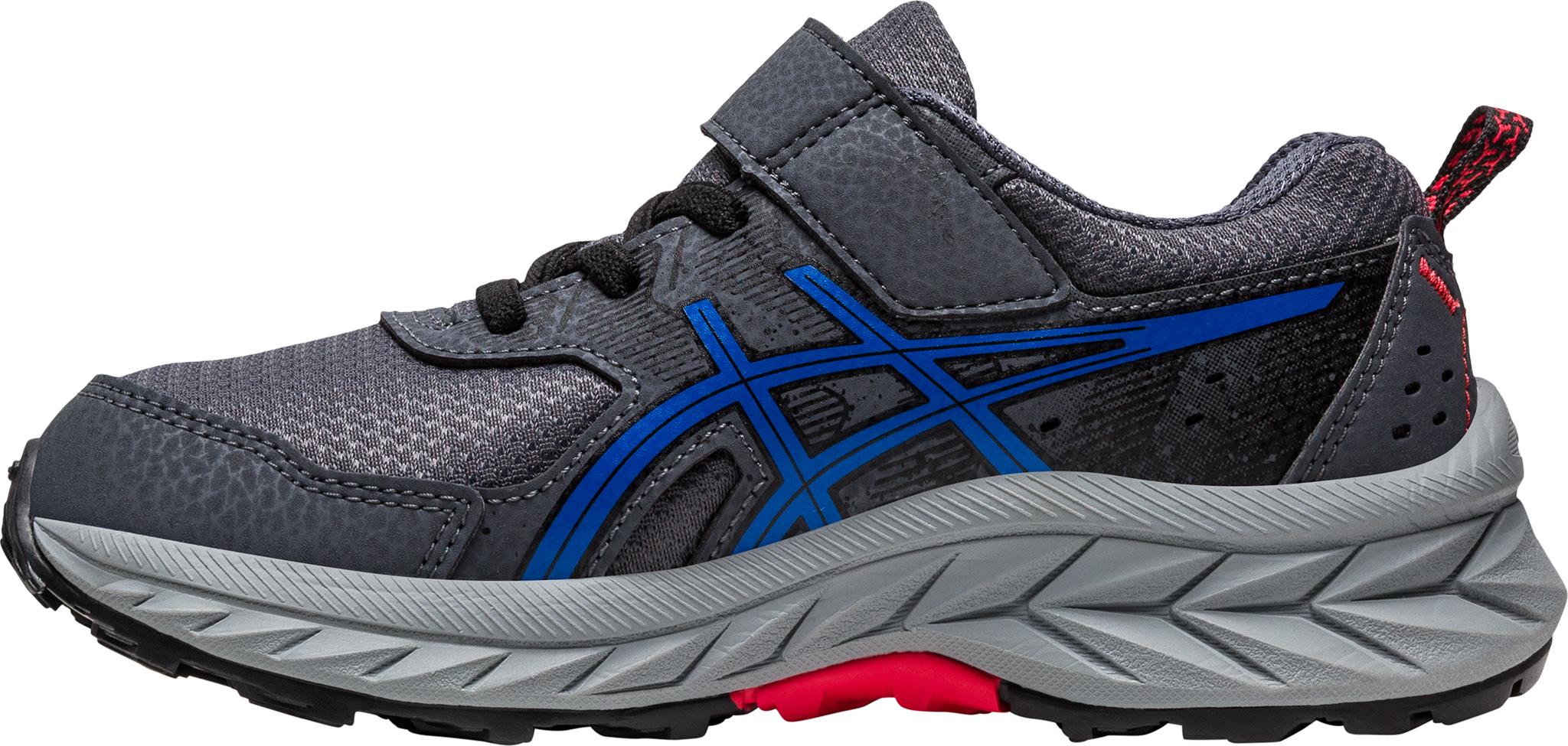 Product gallery image number 5 for product Pre Venture 9 Pre-School Shoes - Kids