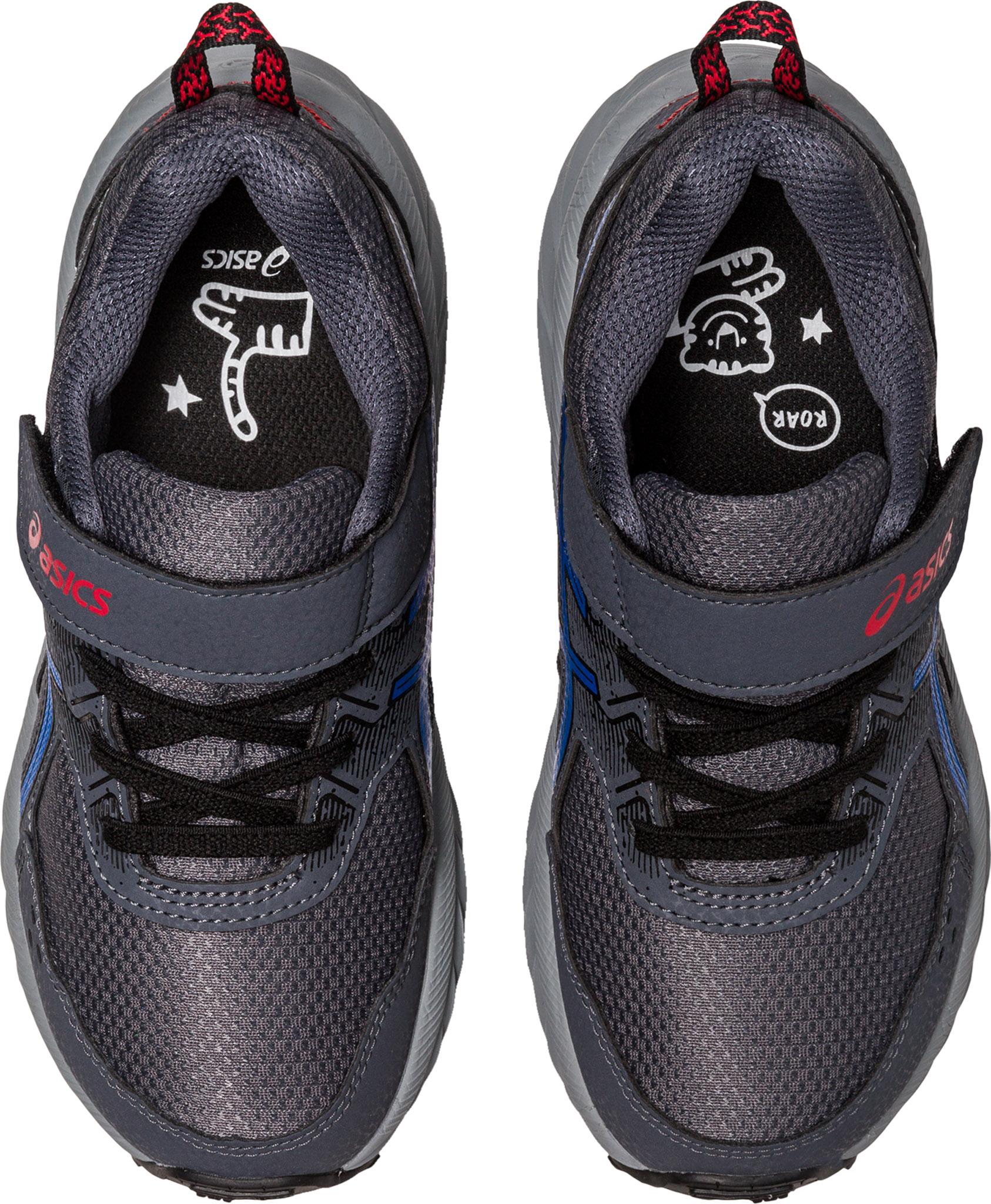 Product gallery image number 6 for product Pre Venture 9 Pre-School Shoes - Kids