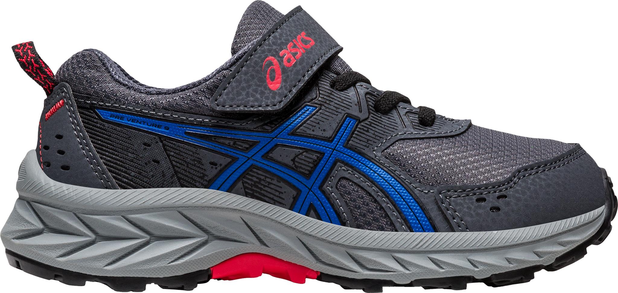 Product gallery image number 1 for product Pre Venture 9 Pre-School Shoes - Kids