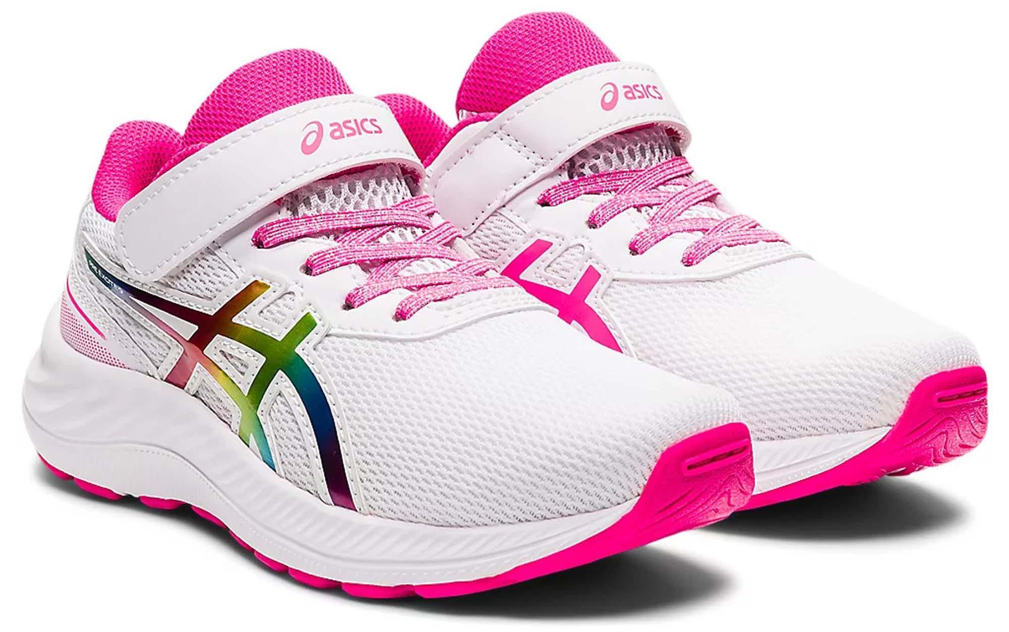Product gallery image number 5 for product Pre Excite 9 PS Shoes - Kids