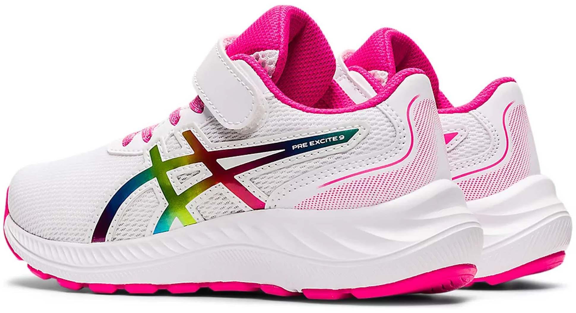 Product gallery image number 6 for product Pre Excite 9 PS Shoes - Kids