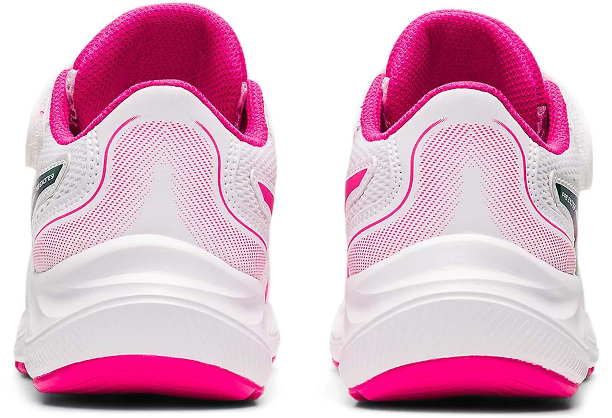 Product gallery image number 8 for product Pre Excite 9 PS Shoes - Kids
