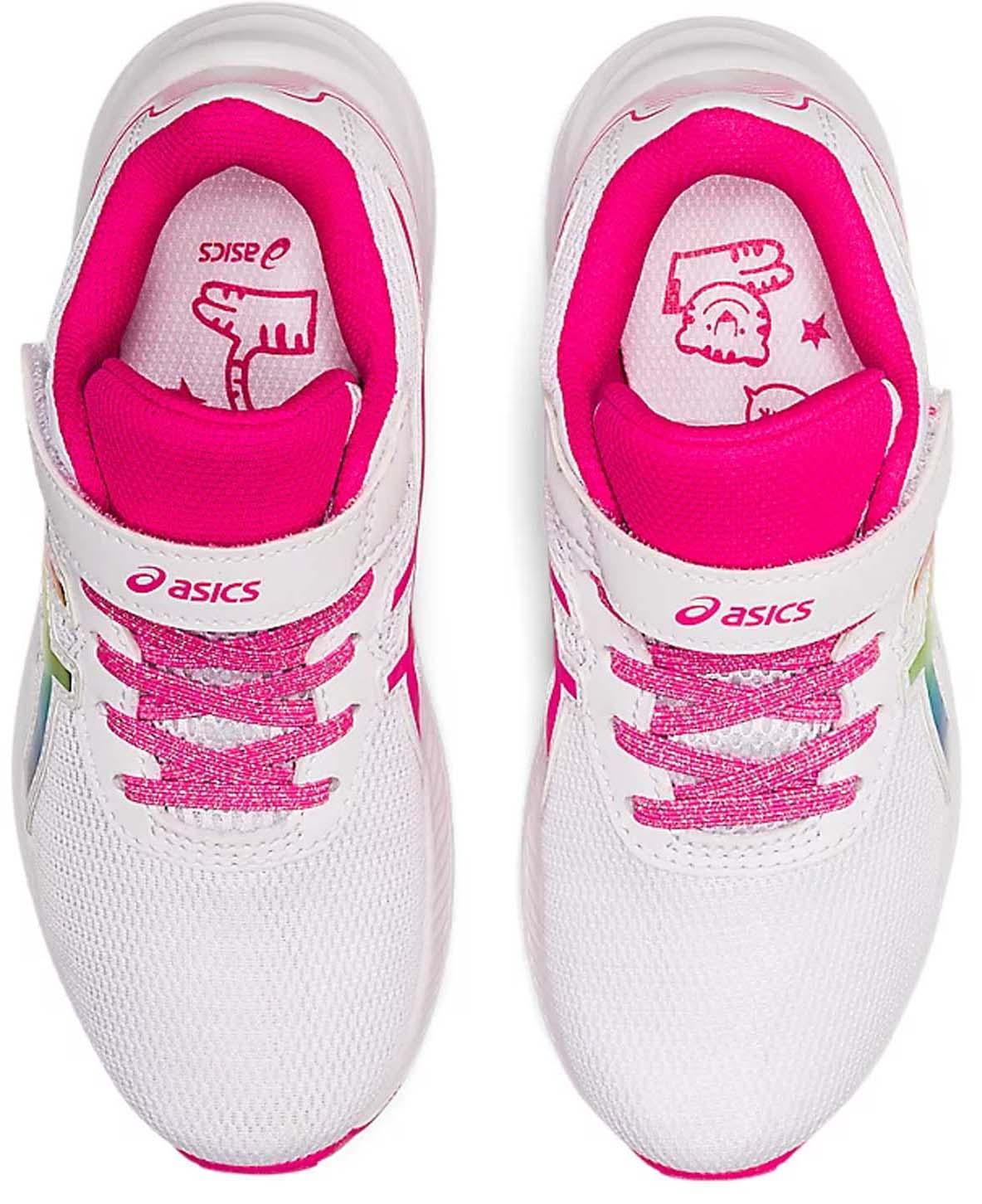 Product gallery image number 9 for product Pre Excite 9 PS Shoes - Kids