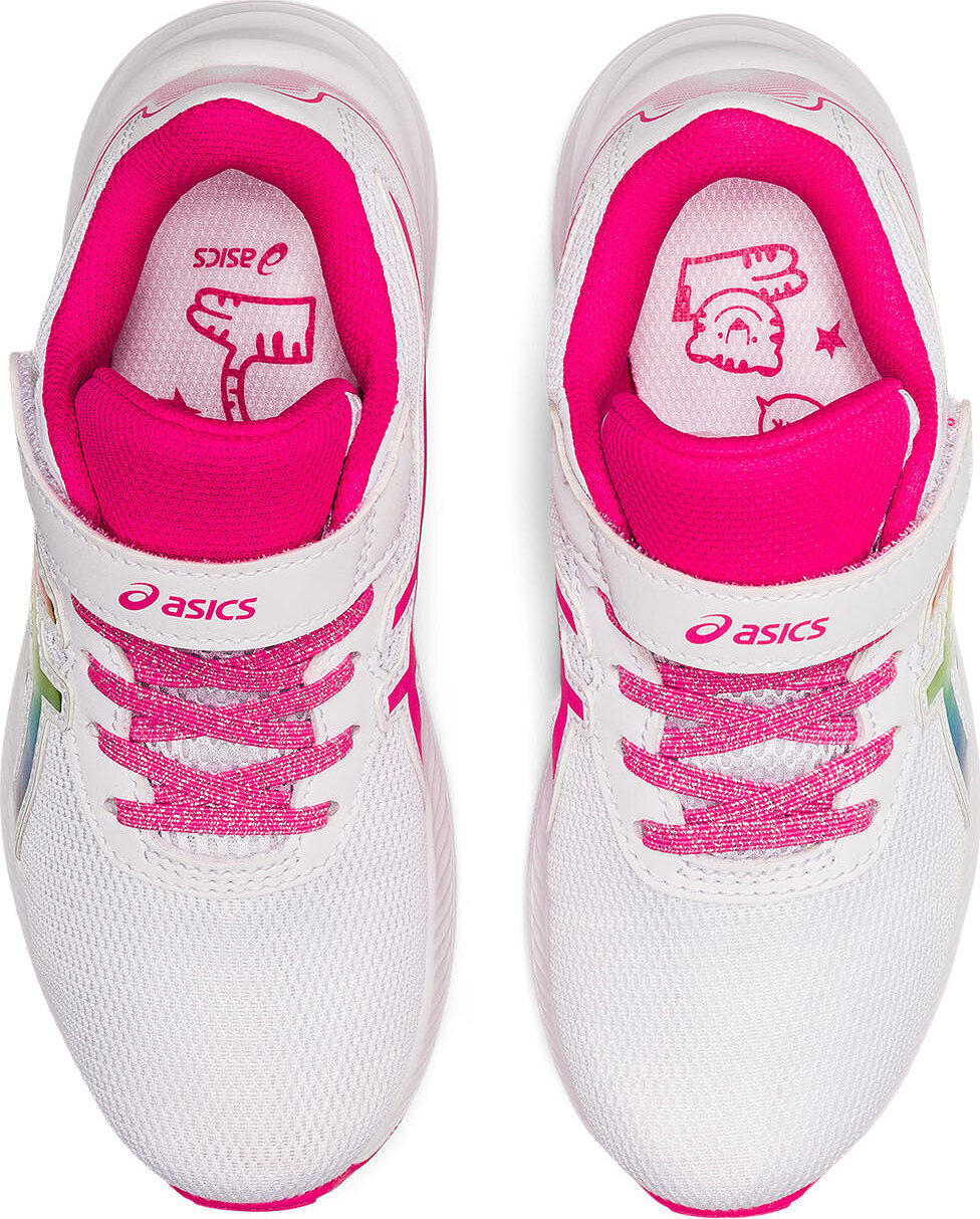 Product gallery image number 4 for product Pre Excite 9 PS Shoes - Kids