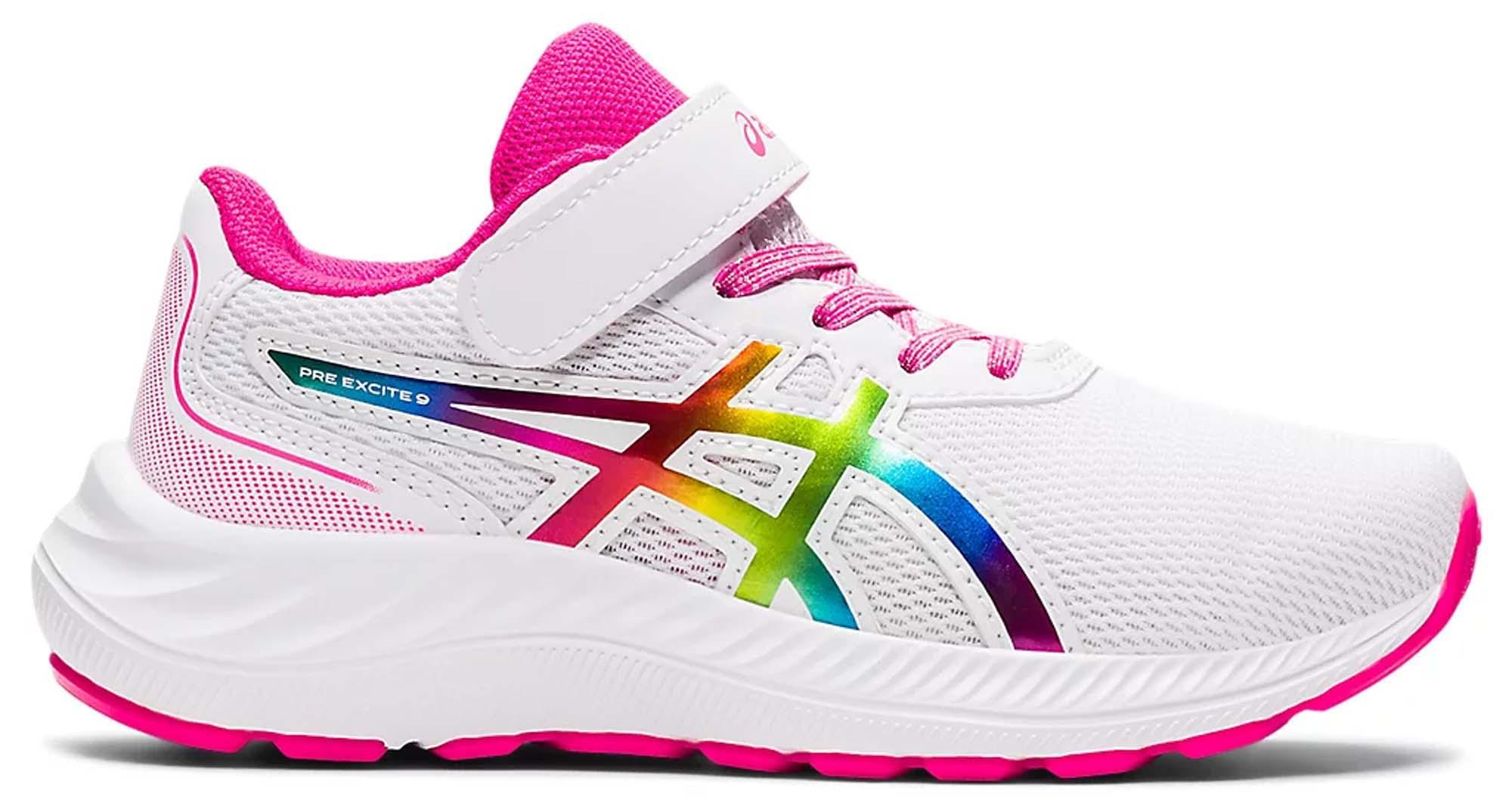 Product gallery image number 1 for product Pre Excite 9 PS Shoes - Kids