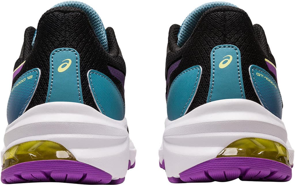 Numéro de l'image de la galerie de produits 3 pour le produit Souliers de course Gt-1000 12 Gs - Enfant