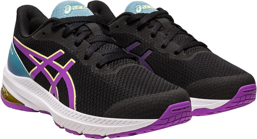 Numéro de l'image de la galerie de produits 4 pour le produit Souliers de course Gt-1000 12 Gs - Enfant