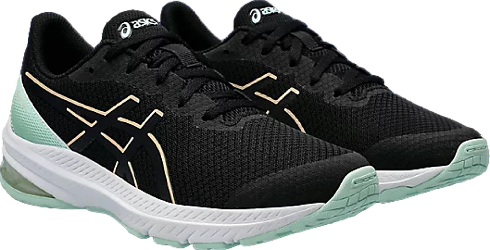 Numéro de l'image de la galerie de produits 4 pour le produit Souliers de course Gt-1000 12 Gs - Enfant