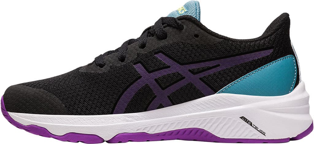 Numéro de l'image de la galerie de produits 5 pour le produit Souliers de course Gt-1000 12 Gs - Enfant