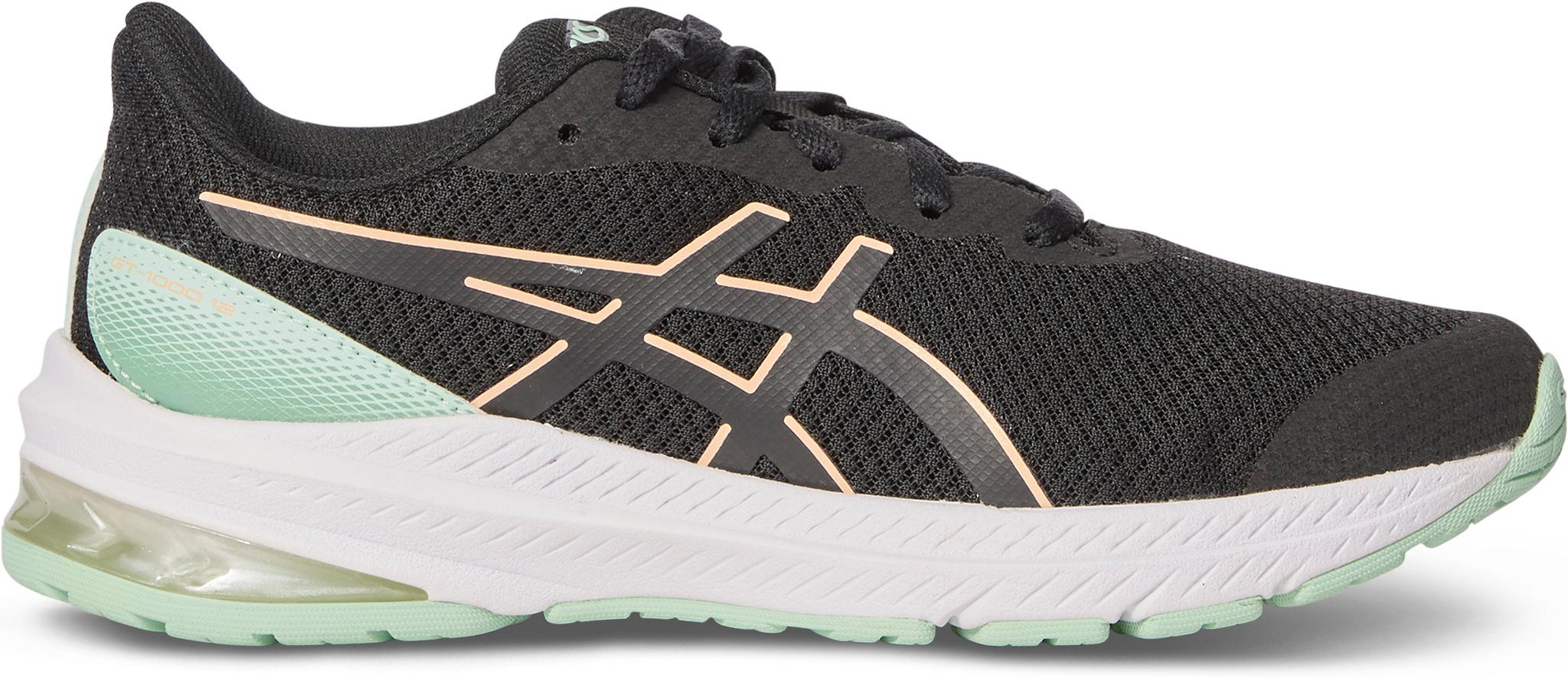 Numéro de l'image de la galerie de produits 1 pour le produit Souliers de course Gt-1000 12 Gs - Enfant