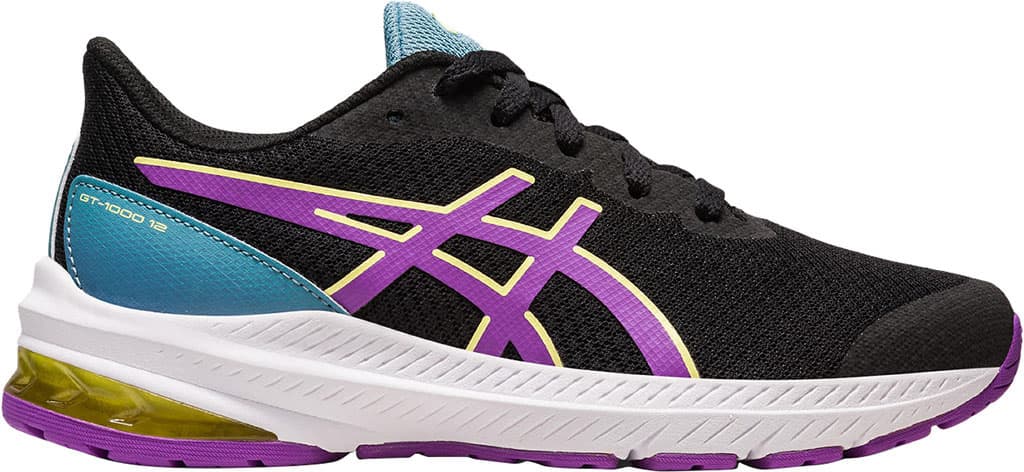 Numéro de l'image de la galerie de produits 1 pour le produit Souliers de course Gt-1000 12 Gs - Enfant