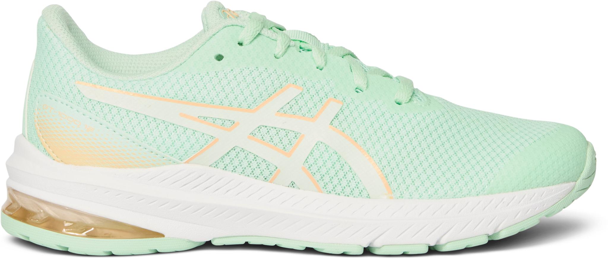 Image de produit pour Souliers de course Gt-1000 12 Gs - Enfant