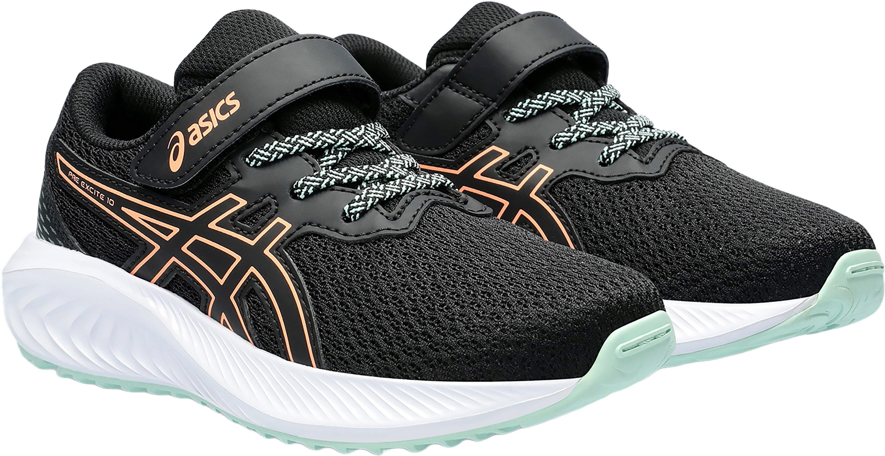 Product gallery image number 4 for product Pre Excite 10 PS Road Running Shoes - Kids