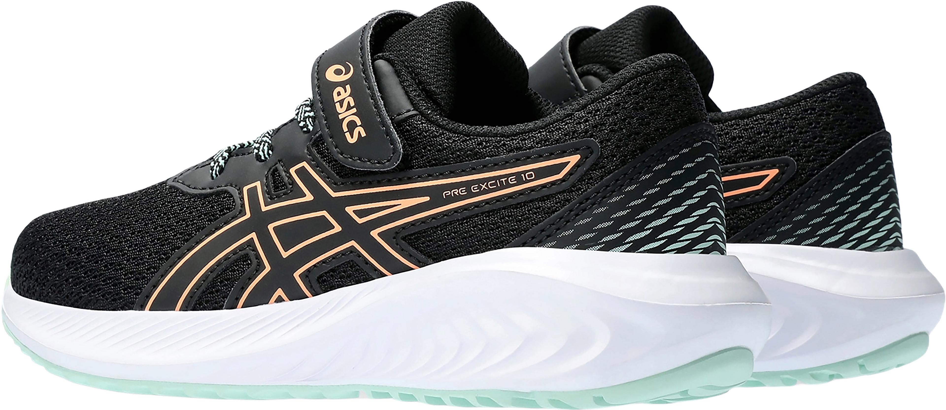 Product gallery image number 5 for product Pre Excite 10 PS Road Running Shoes - Kids