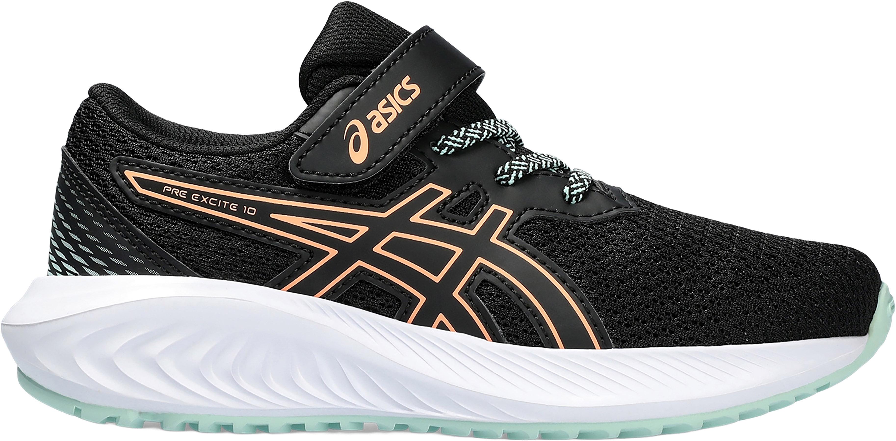 Product gallery image number 6 for product Pre Excite 10 PS Road Running Shoes - Kids