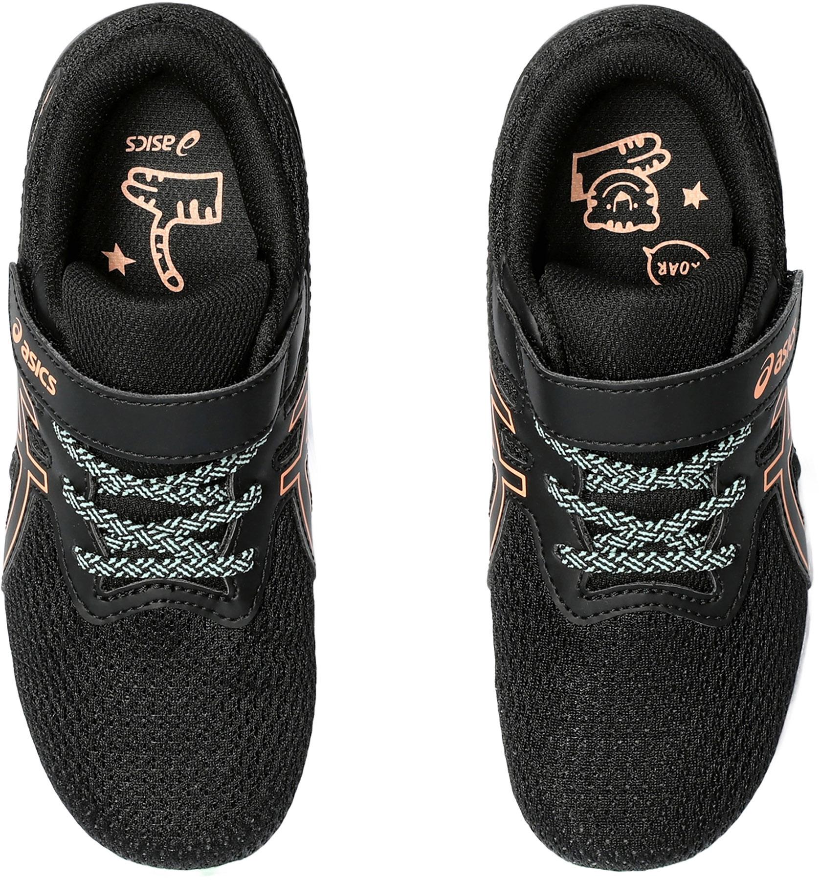 Product gallery image number 7 for product Pre Excite 10 PS Road Running Shoes - Kids