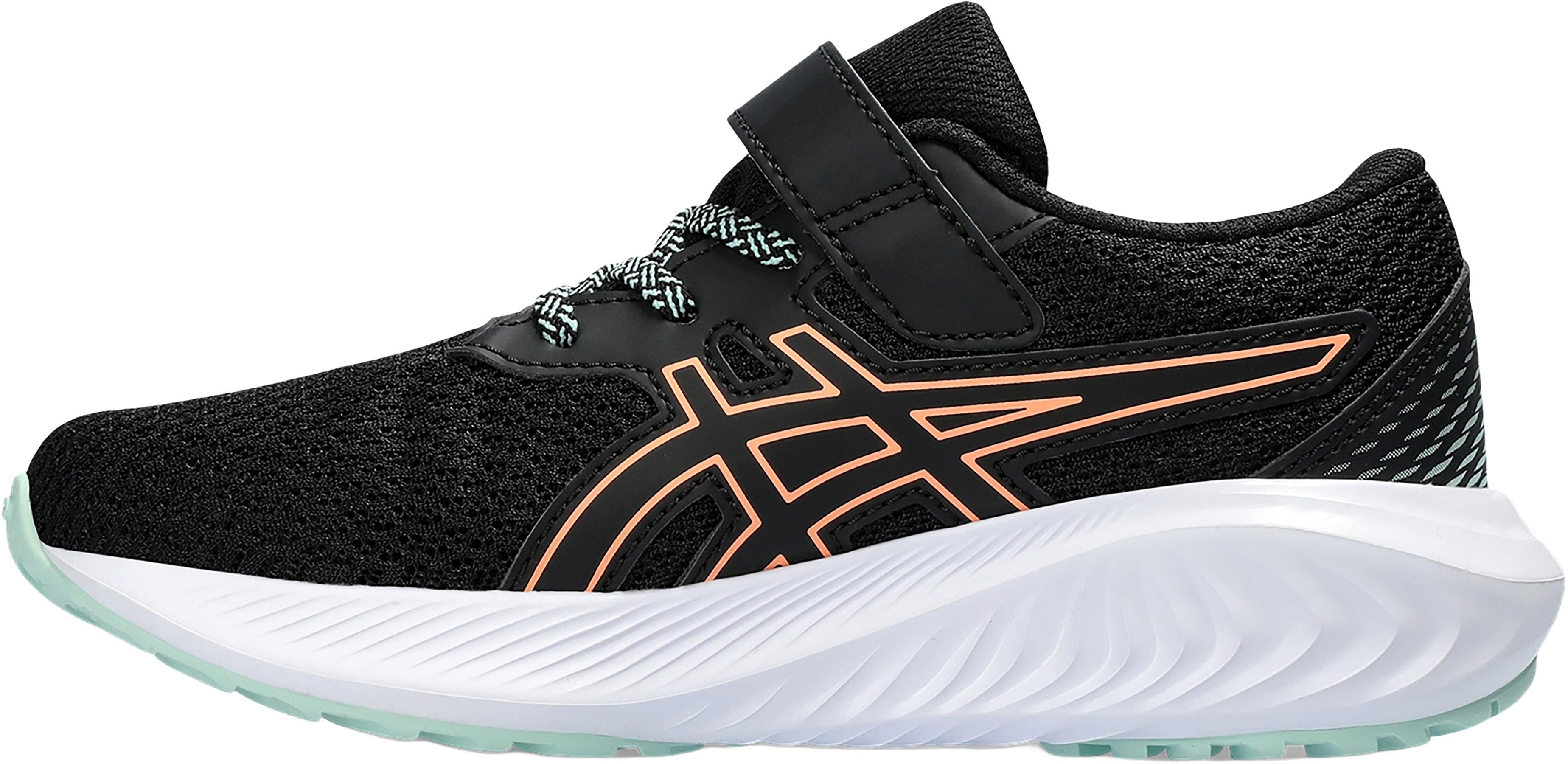 Product gallery image number 1 for product Pre Excite 10 PS Road Running Shoes - Kids