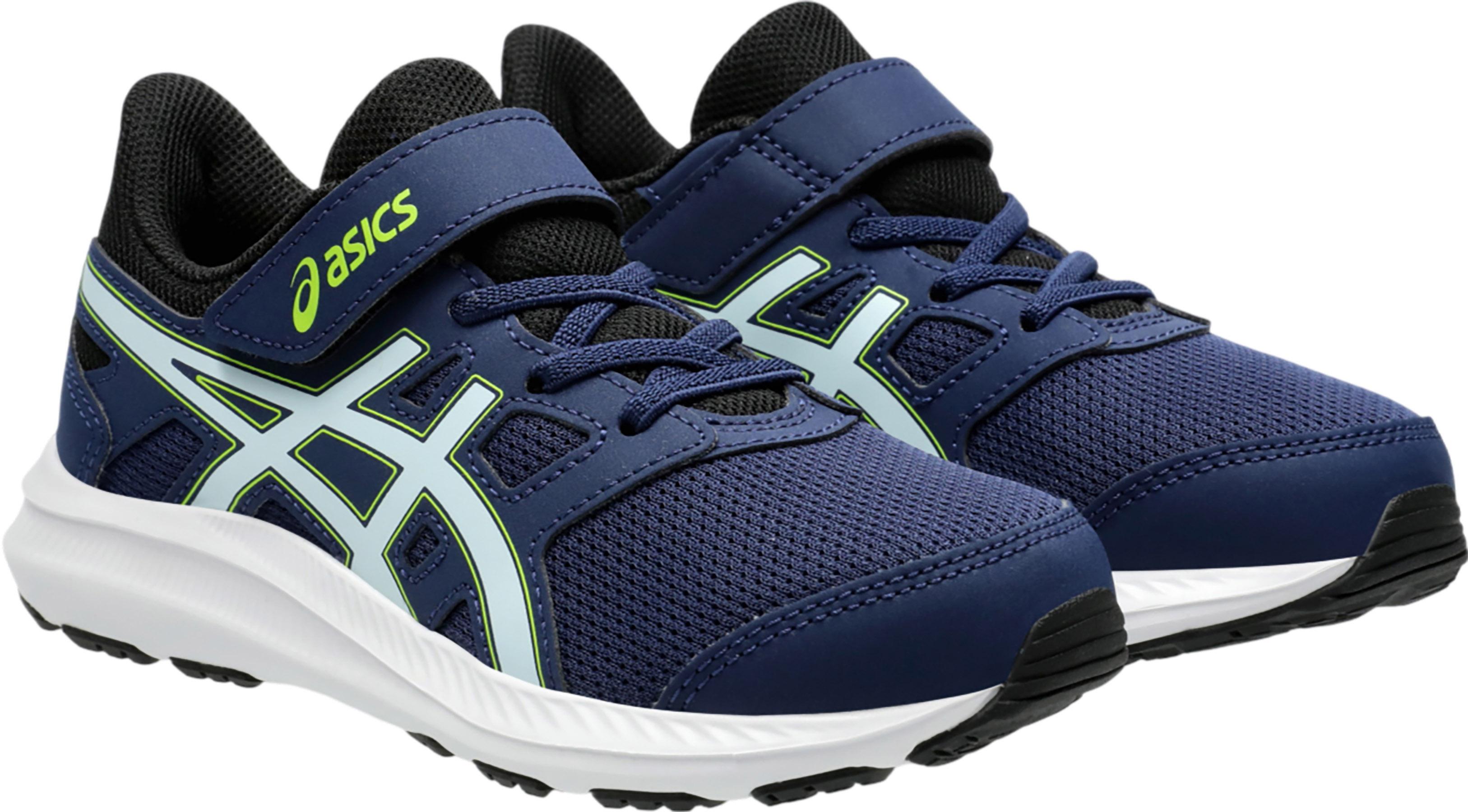 Product gallery image number 4 for product Jolt 4 PS Road Running Shoes - Big Kids
