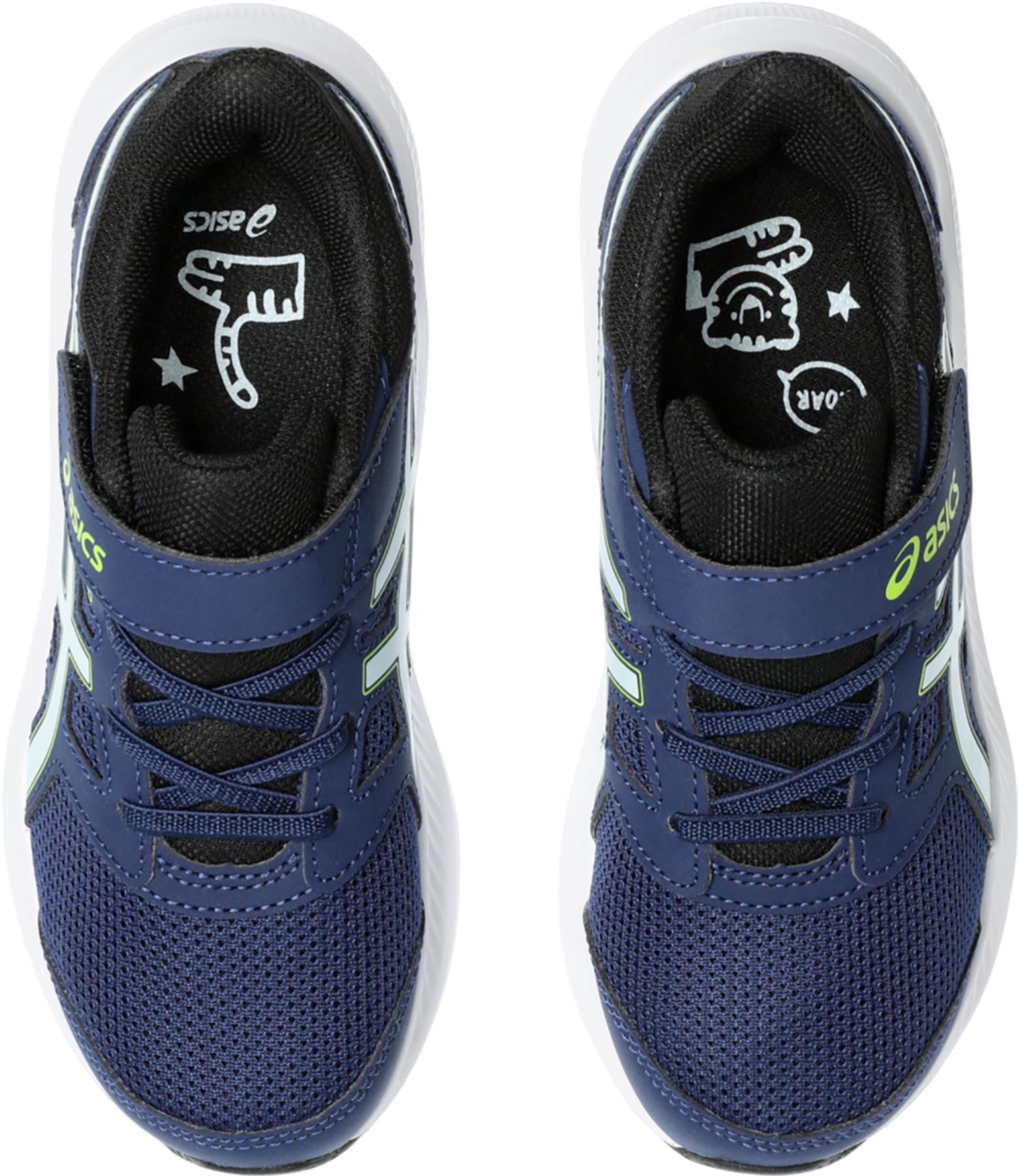 Product gallery image number 5 for product Jolt 4 PS Road Running Shoes - Big Kids