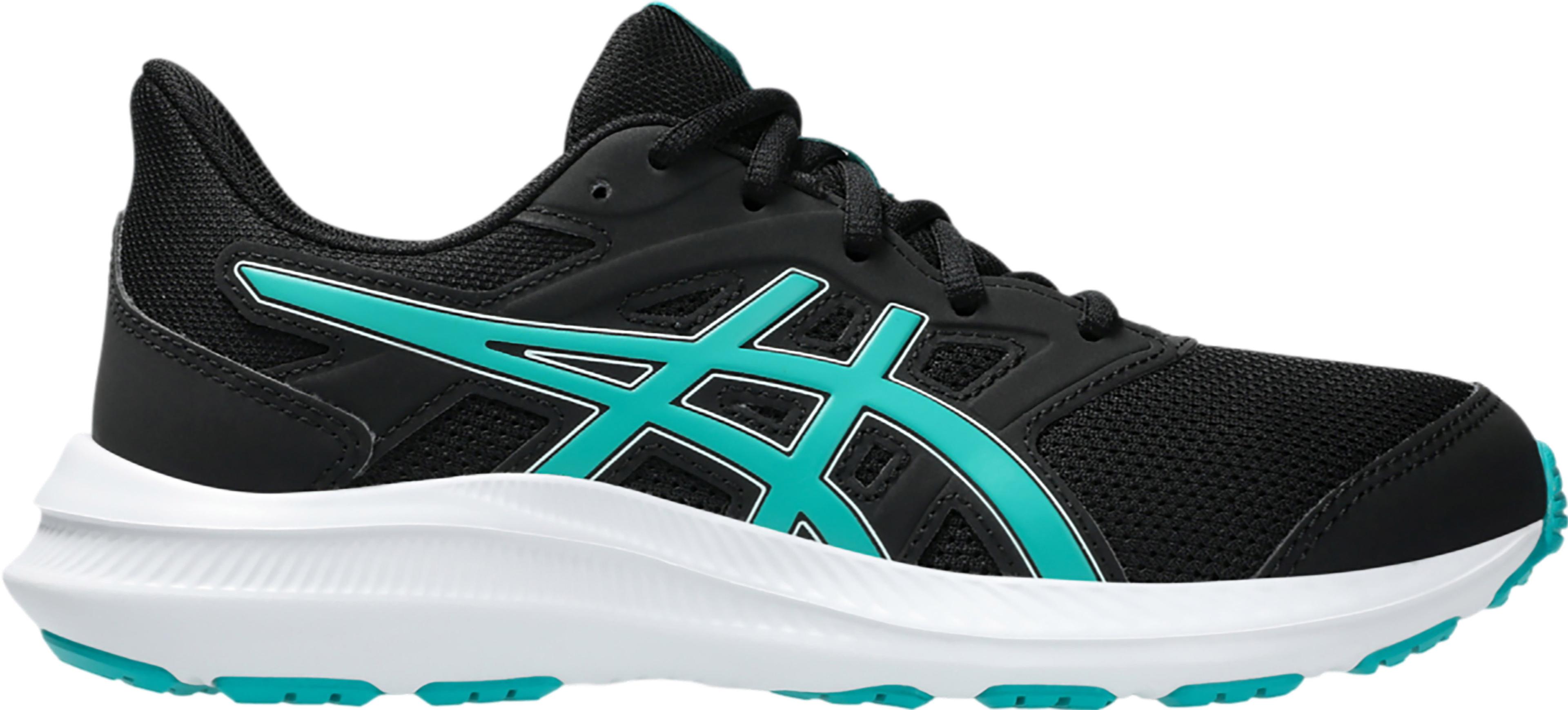 Black - Wave Teal