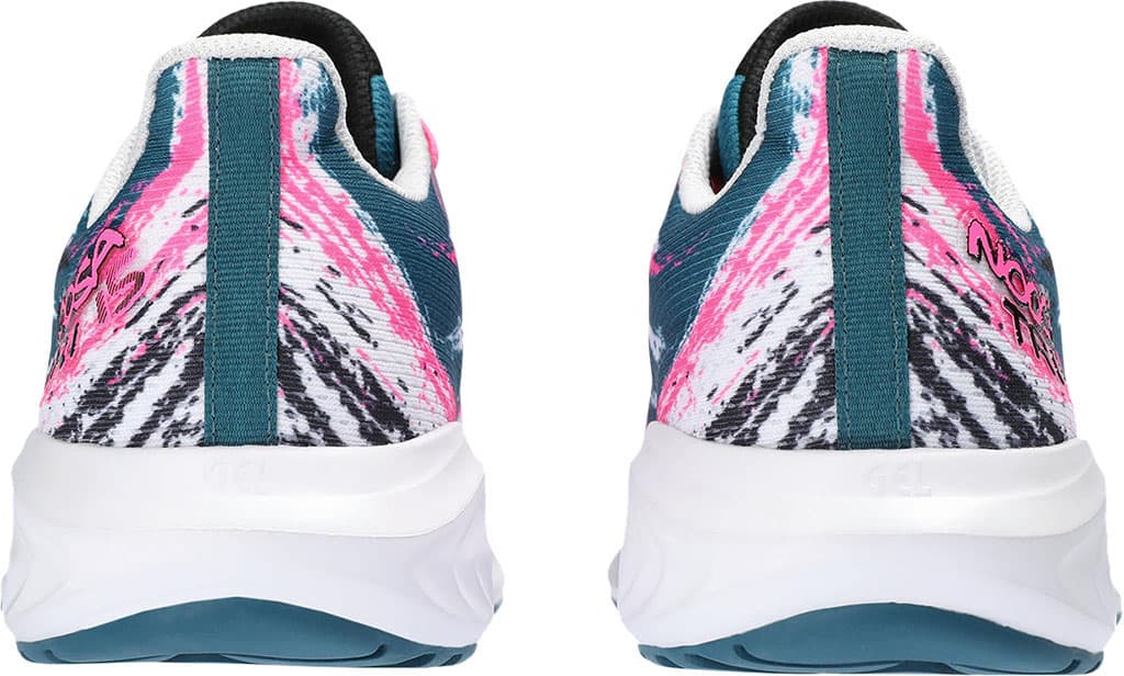 Product gallery image number 3 for product Gel-Noosa Tri 15 Gs Running Shoe - Kids