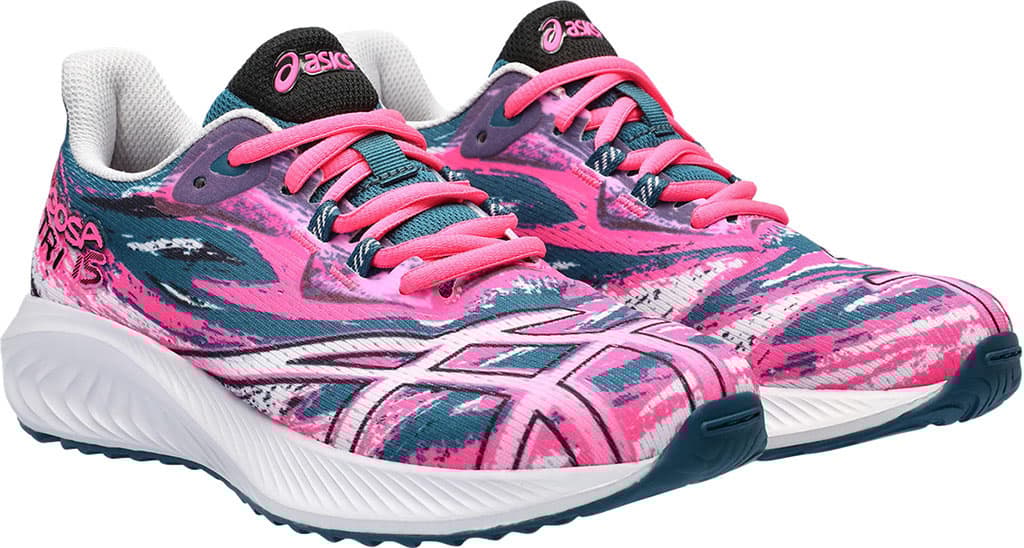 Product gallery image number 4 for product Gel-Noosa Tri 15 Gs Running Shoe - Kids