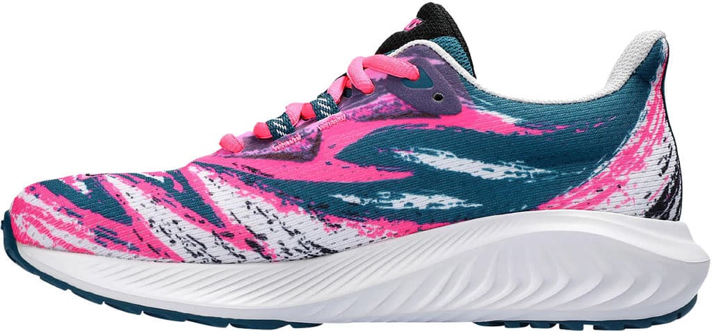 Product gallery image number 5 for product Gel-Noosa Tri 15 Gs Running Shoe - Kids