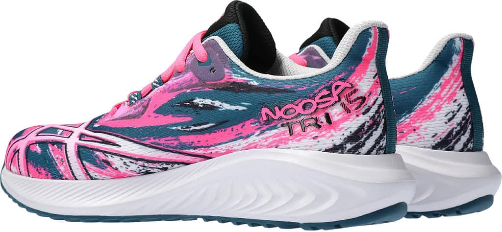 Product gallery image number 6 for product Gel-Noosa Tri 15 Gs Running Shoe - Kids