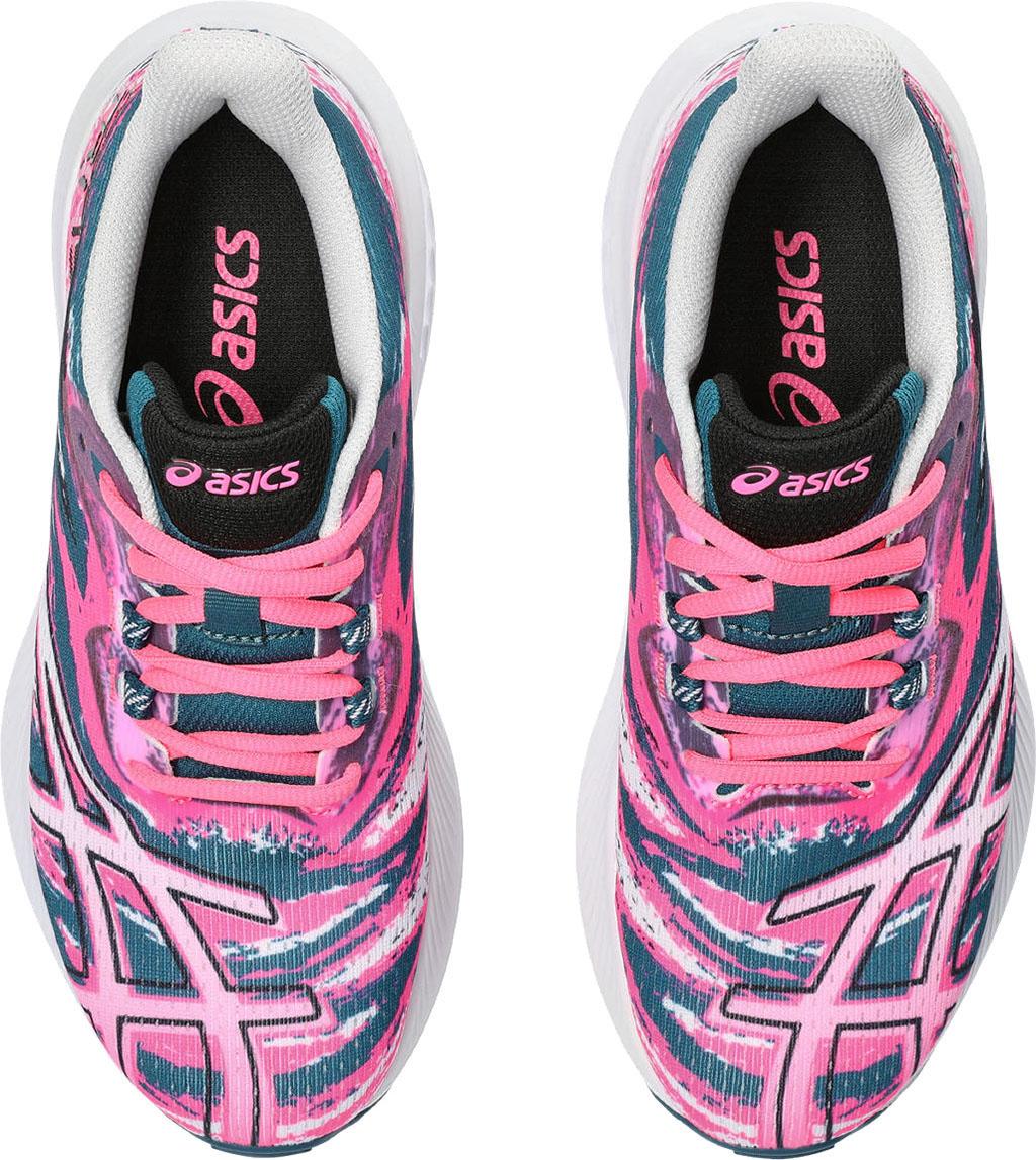 Product gallery image number 7 for product Gel-Noosa Tri 15 Gs Running Shoe - Kids