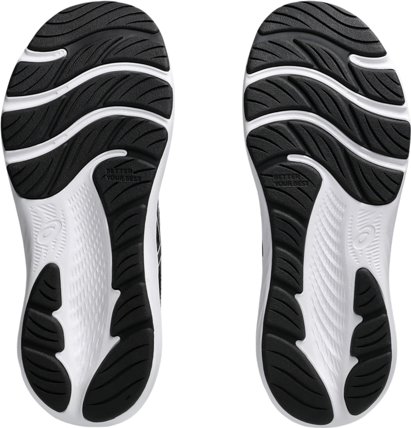 Product gallery image number 3 for product Contend 9 GS Road Running Shoes - Youth