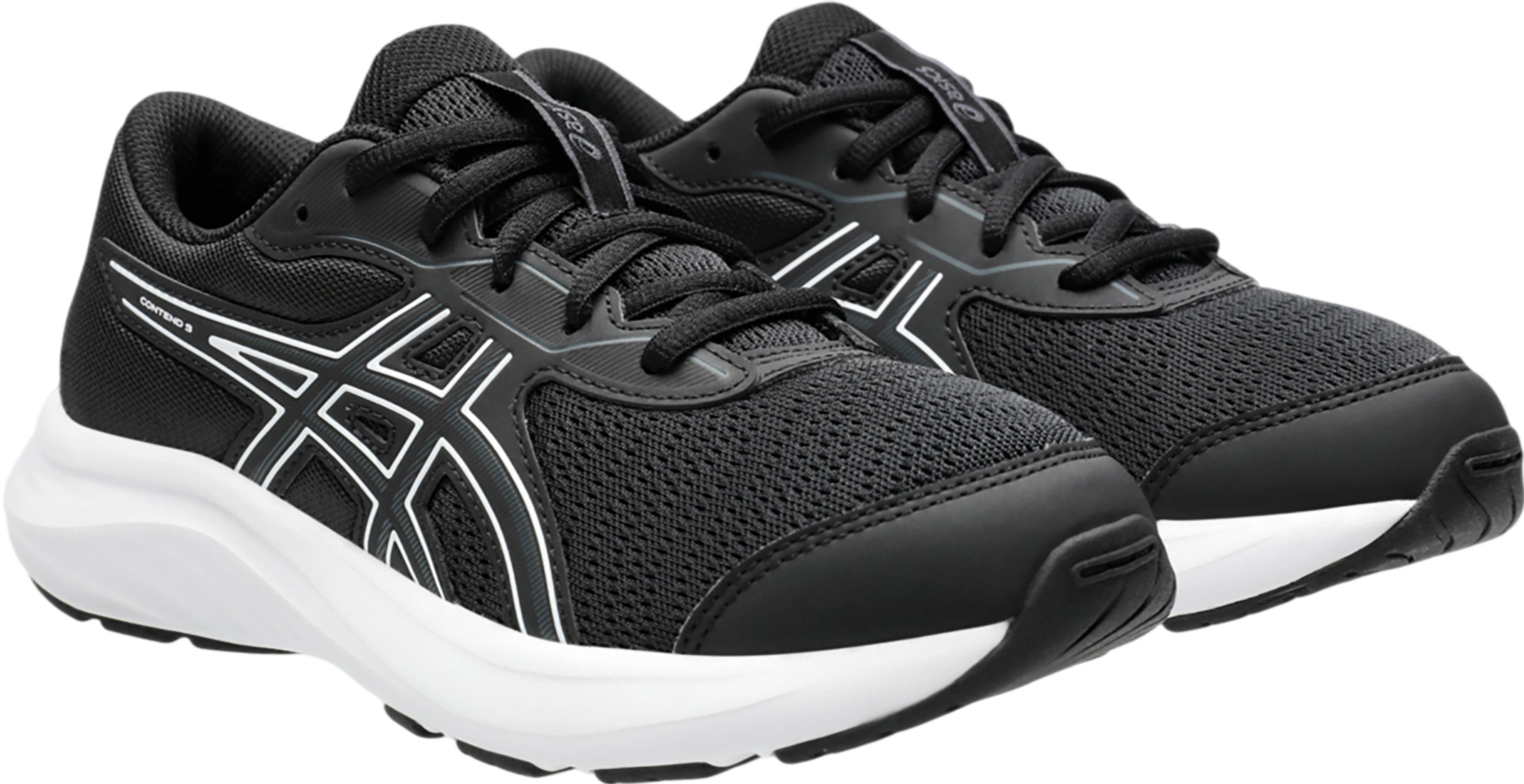 Product gallery image number 4 for product Contend 9 GS Road Running Shoes - Youth